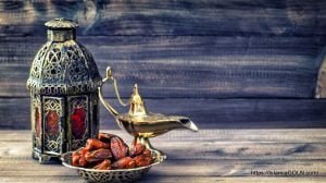 রোযা, রোজা, ফার্সি روزہ রুজ়ে, সাউম বা সাওম, আরবি صوم স্বাউম্‌, অর্থঃ সংযম, সিয়াম, Roja, Ramzan, Ramadan