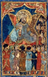 মাকামাতে হারিরীর ছবি সহ মুল সংস্করণ